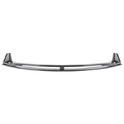 Toyota Supra Mk5 Carbon Fibre ID - 01 Front Splitter (2019+) - AUTOID - Front Lips & Splitters - Essentials