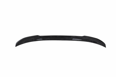 TRE Pre - Preg Carbon Fibre CS Rear Spoiler for BMW 5 Series & M5 (2017+, G30 F90) - AUTOID - Rear Spoilers - TRE