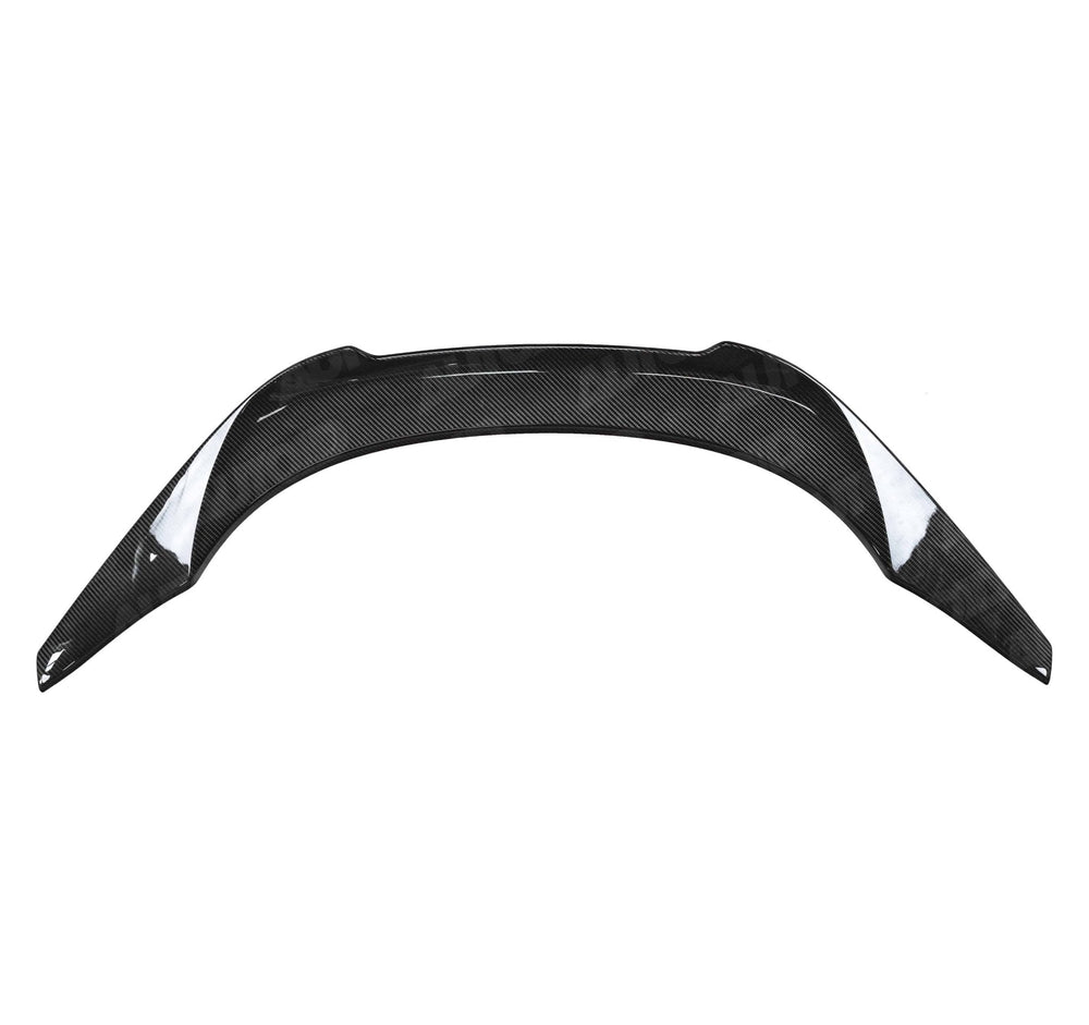 TRE Pre - Preg Carbon Fibre Performance Rear Spoiler for Toyota Supra (2019+, J29) - AUTOID - Rear Spoilers - TRE
