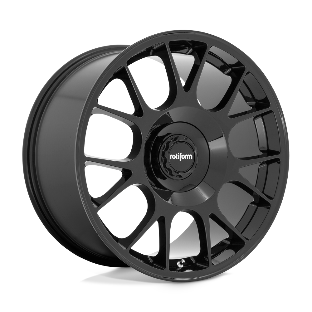 TUF-R Flow Formed Alloy Wheels by Rotiform