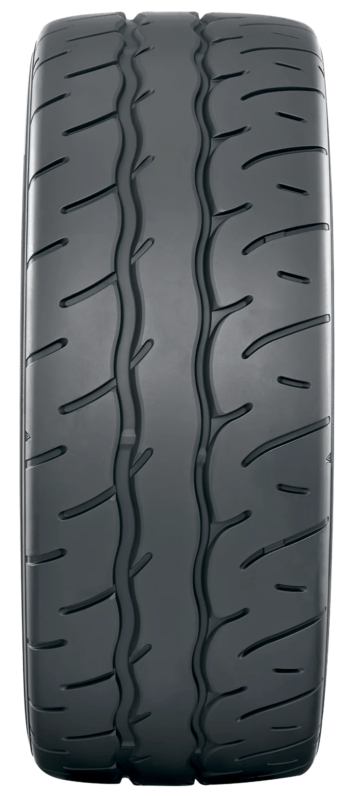 Yokohama AD09 Semi - Slick Performance Tyres - AUTOID - Tyres - Yokohama