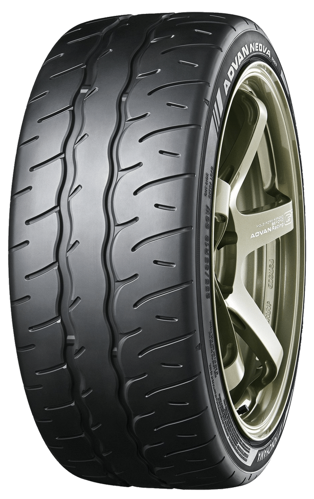 Yokohama AD09 Semi - Slick Performance Tyres - AUTOID - Tyres - Yokohama