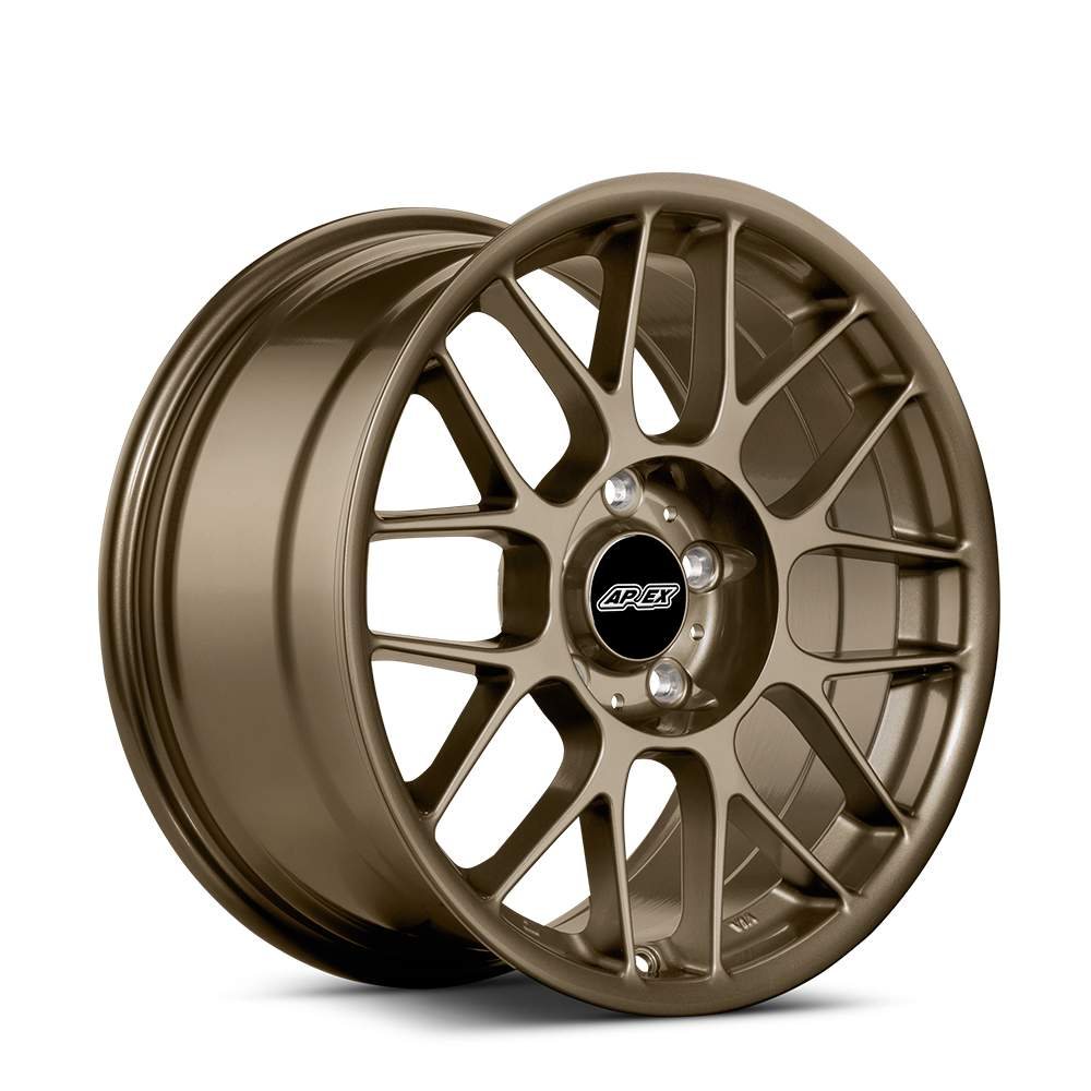 Apex ARC-8 Alloy Wheel For BMW F Series, Flow Forged Wheels, Apex - AUTOID | Premium Automotive Accessories