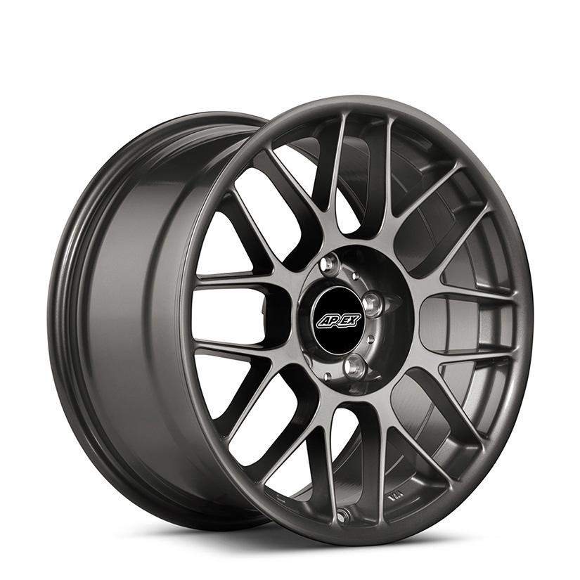 Apex ARC-8 Alloy Wheel For BMW F Series, Flow Forged Wheels, Apex - AUTOID | Premium Automotive Accessories