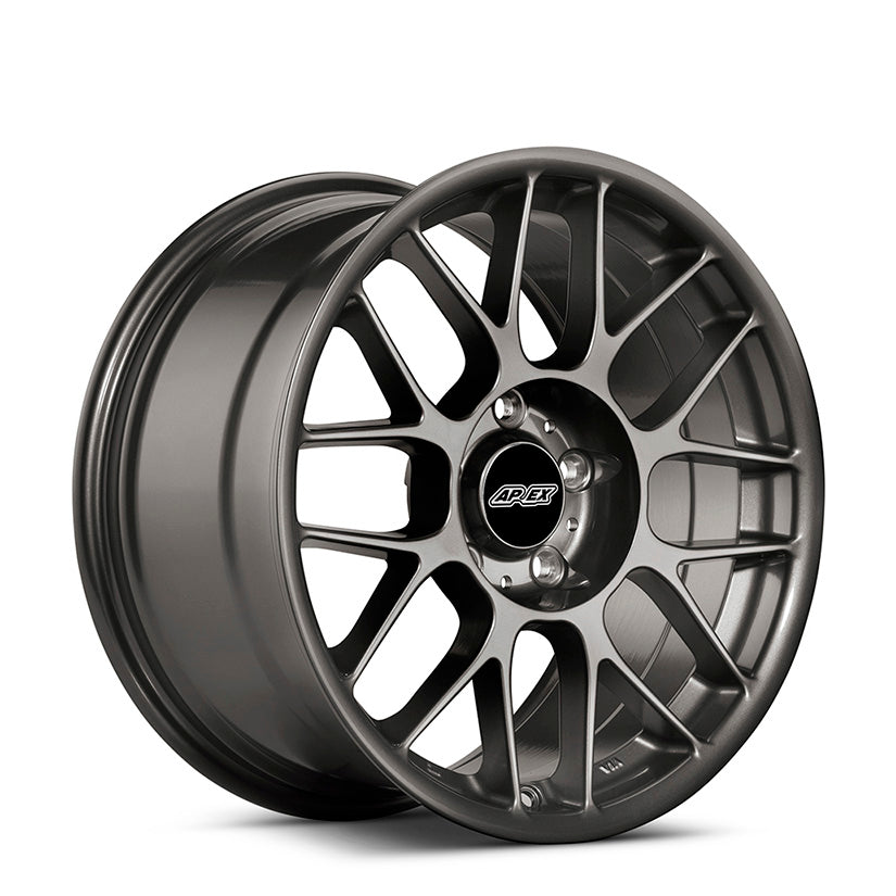 Apex ARC-8 Alloy Wheel For BMW F Series, Flow Forged Wheels, Apex - AUTOID | Premium Automotive Accessories