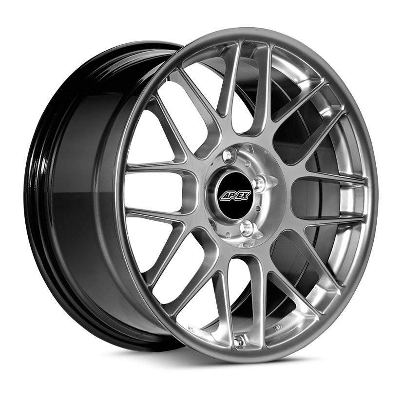 Apex ARC-8 Alloy Wheel For BMW F Series, Flow Forged Wheels, Apex - AUTOID | Premium Automotive Accessories