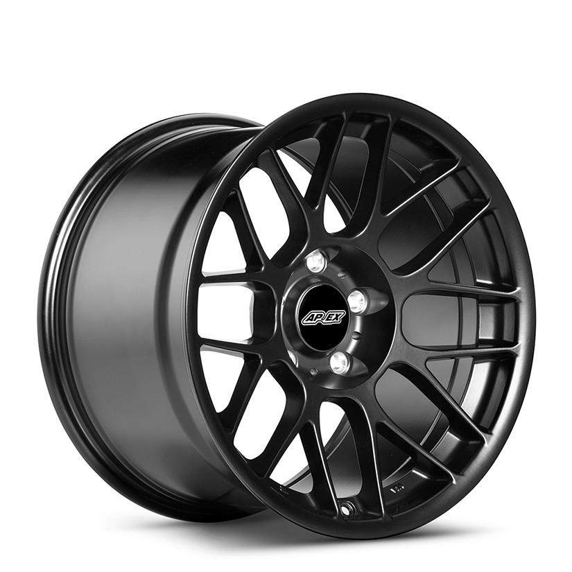 Apex ARC-8 Alloy Wheel For BMW F Series, Flow Forged Wheels, Apex - AUTOID | Premium Automotive Accessories