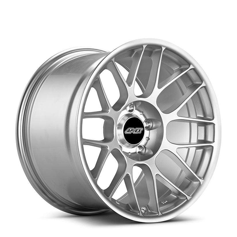 Apex ARC-8 Alloy Wheel For BMW F Series, Flow Forged Wheels, Apex - AUTOID | Premium Automotive Accessories