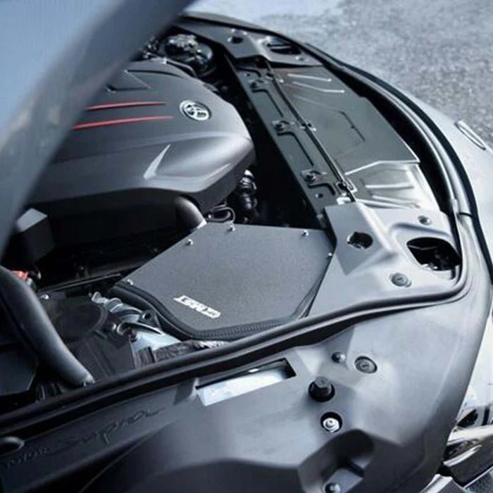 Toyota Supra A90 Mk5 MST (B58) Intake Kit (2019+), Air Intakes, MST Performance - AUTOID | Premium Automotive Accessories