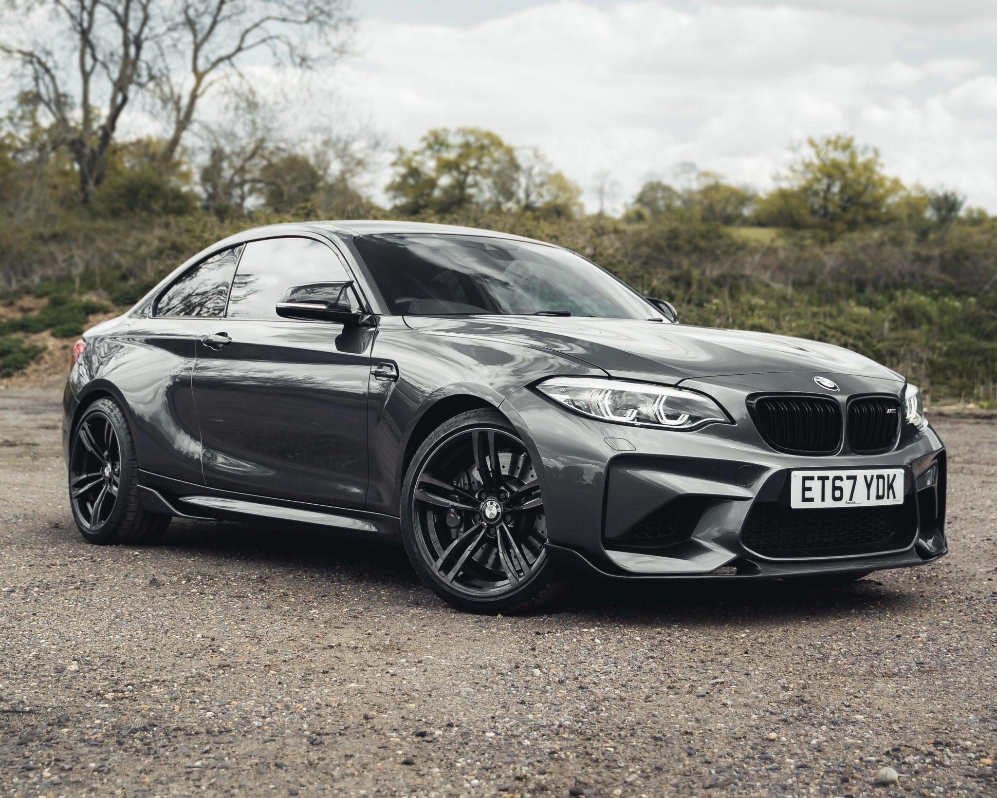 11 Essential Mods for the 2016-2018 M2 - AUTOID
