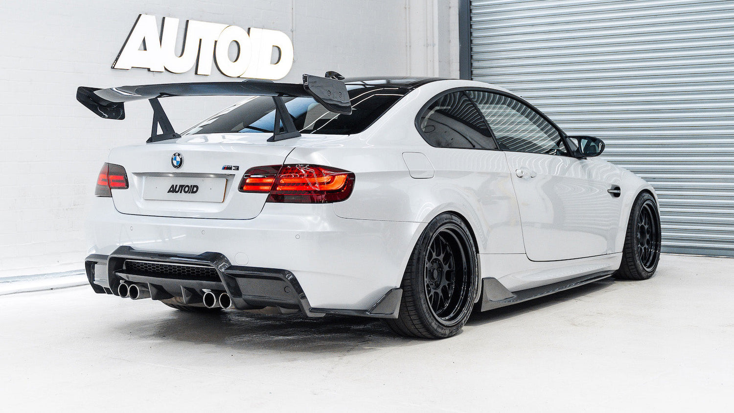 Top 5 mods to transform the rear of your car