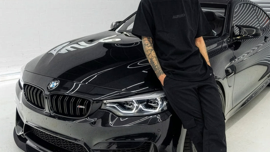 7 of the Best Father's Day Gifts for Car Dads — All Under £100