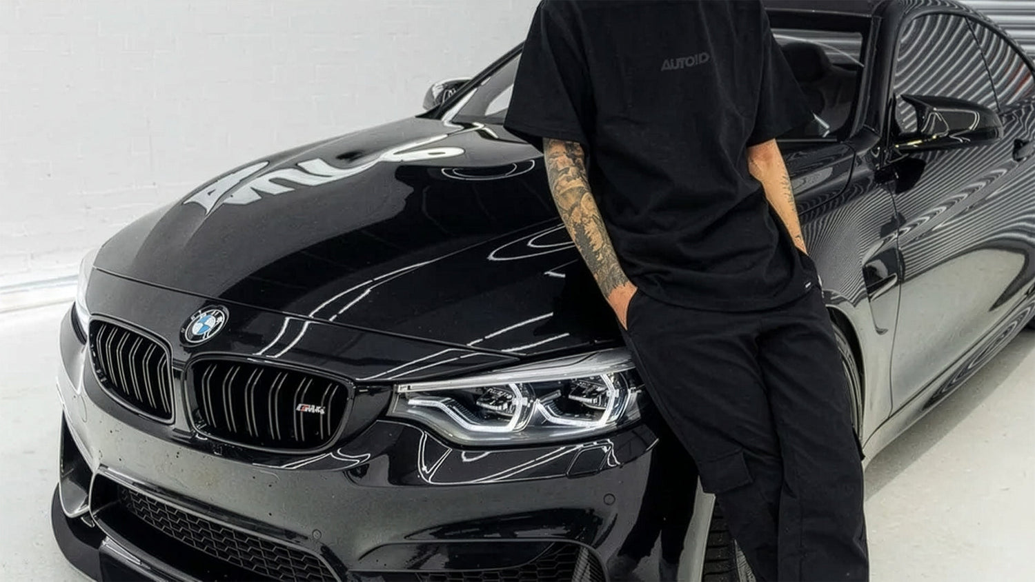 7 of the Best Father's Day Gifts for Car Dads — All Under £100