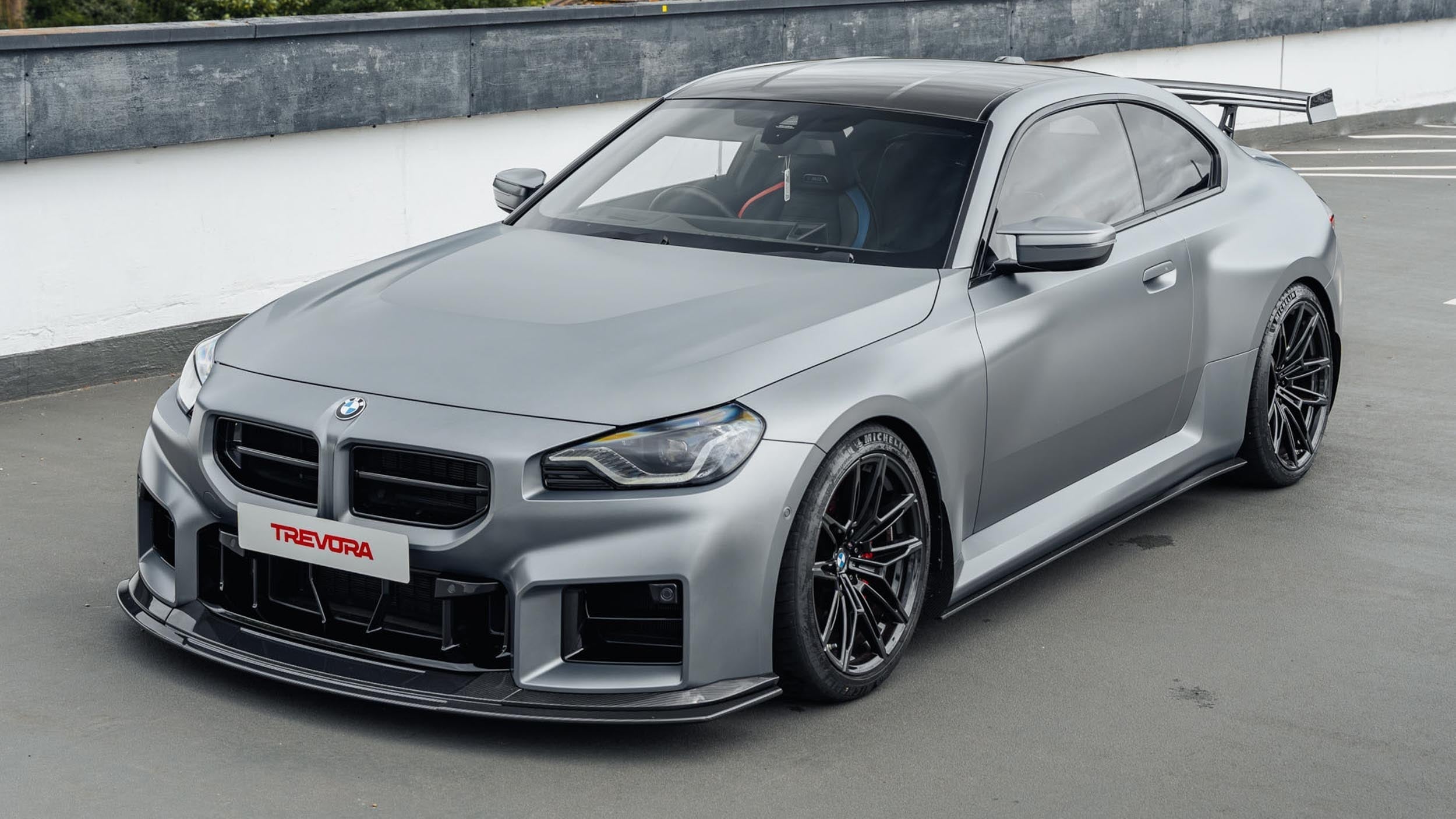 The Ultimate BMW G87 M2 Modding Guide