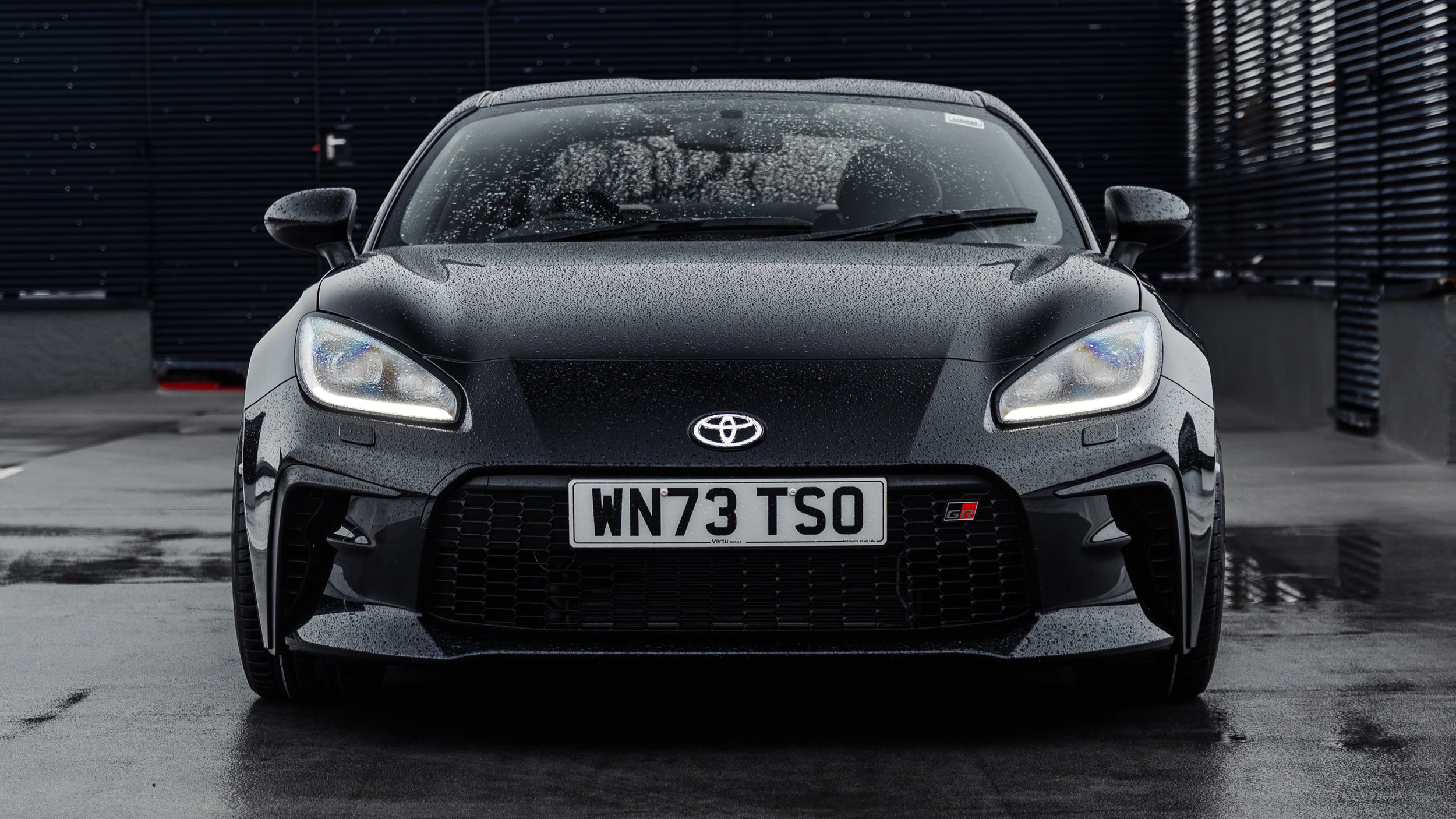 Toyota GR86 Mods - Eventuri Intake & Milltek Exhaust