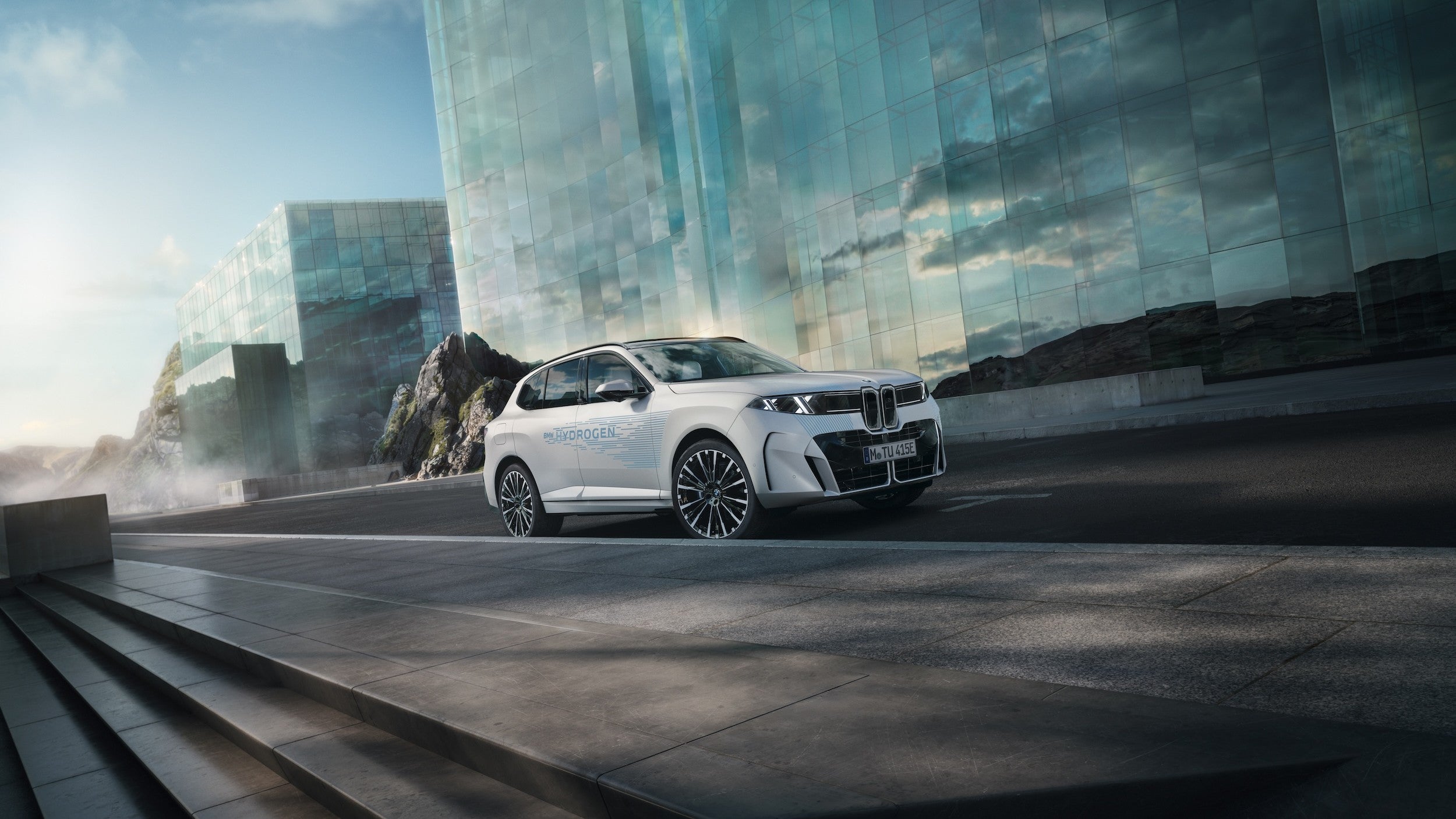 The Next Chapter of an Icon: Meet the All-New Fifth-Gen BMW X5 (G65)