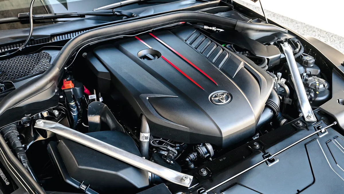 BMW B58 Engine Guide: Tuning, Best Mods & Reliability