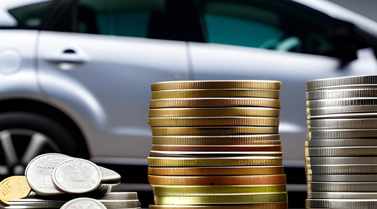 A Look at Finance Products and Responsible Spending - AUTOID®