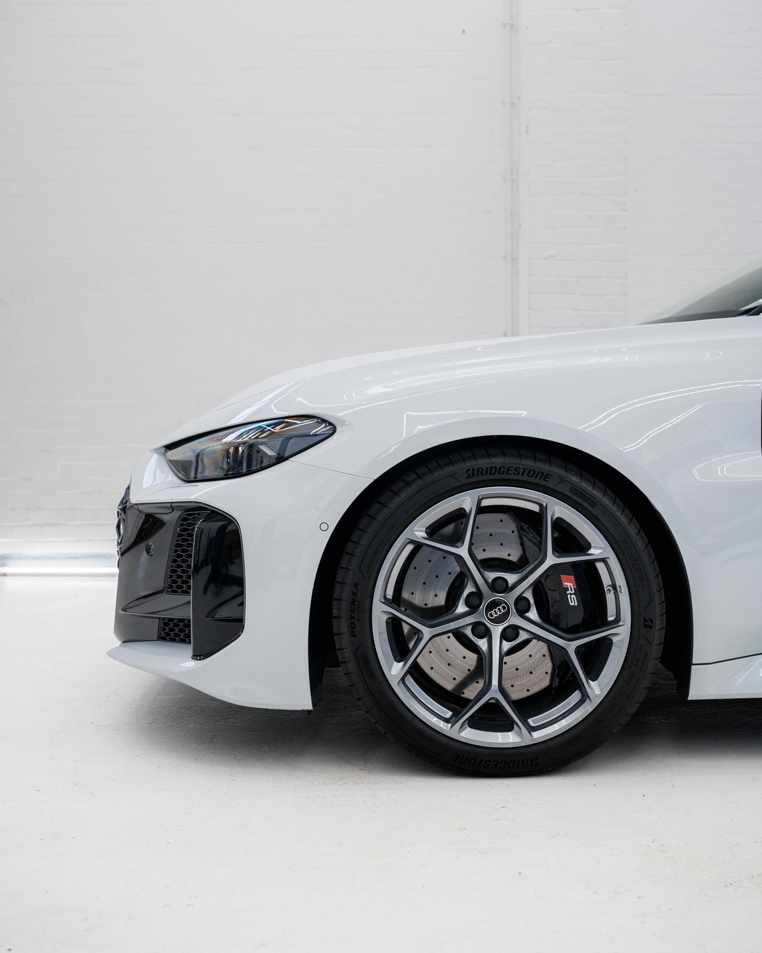 Audi B10 RS5 Wheel Spacer Guide: Fixing the Factory Stance - AUTOID®