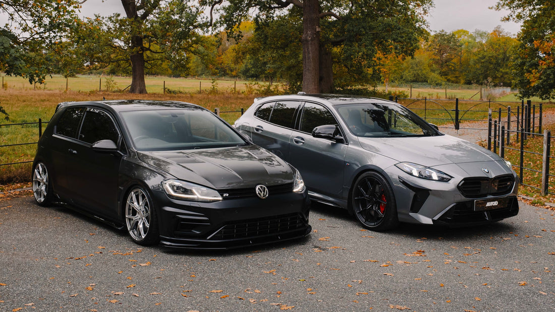 Top Gifts for Car Enthusiasts This Christmas - AUTOID Gift Guide