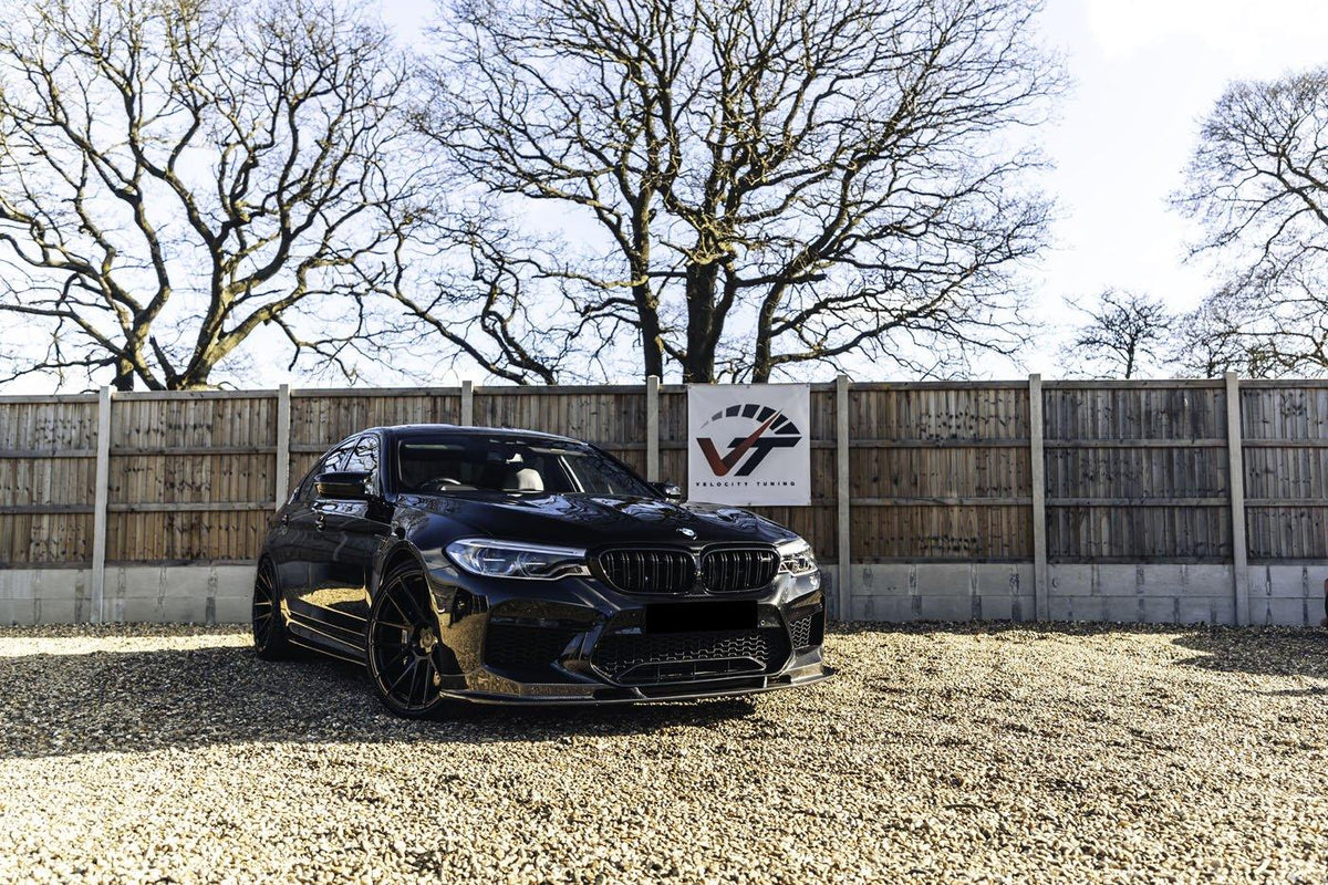 Best mods for the F90 M5 - AUTOID®