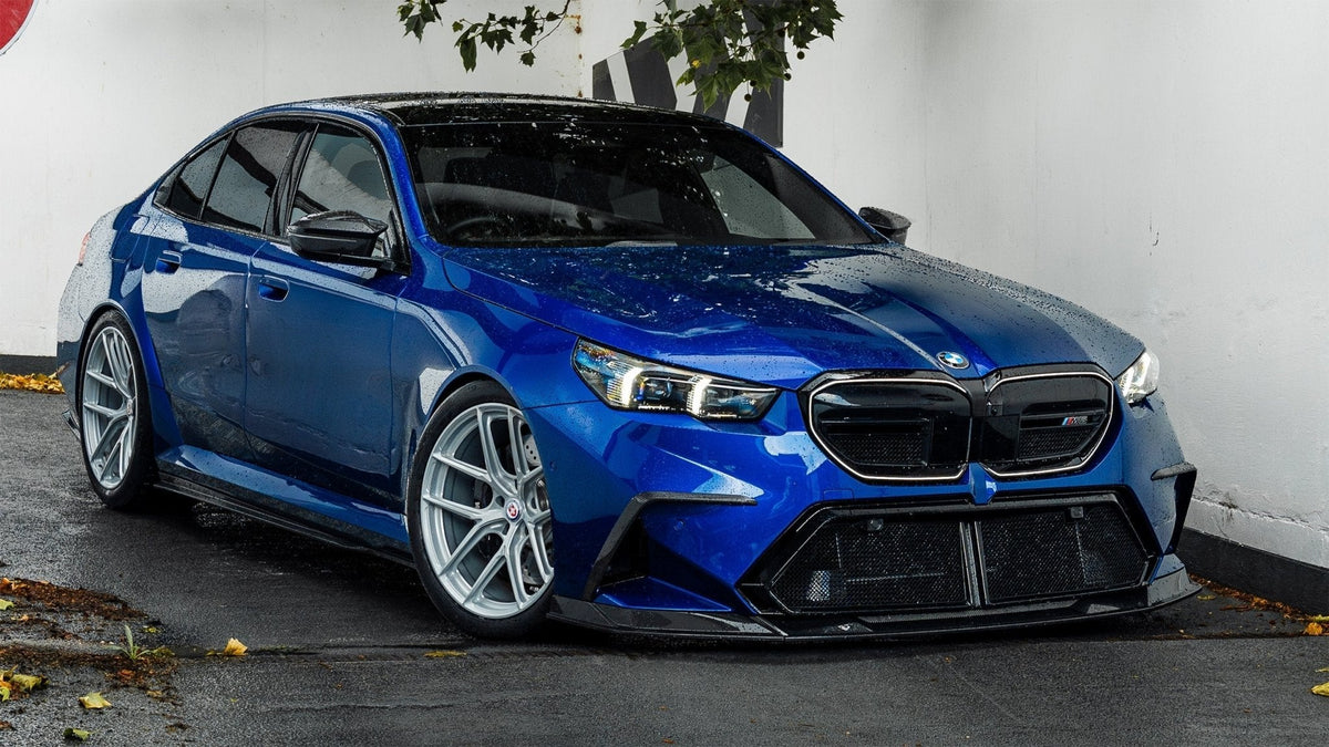 BMW G90 M5 Modified by AUTOID - AUTOID®