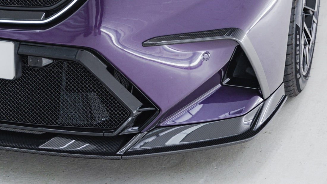 Can I Modify a Lease Car? The AUTOID Guide to Reversible Mods - AUTOID®