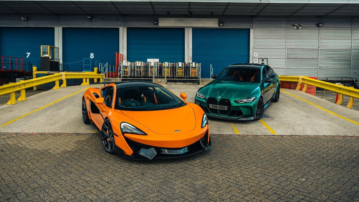 Car mods that won't void your warranty - AUTOID®