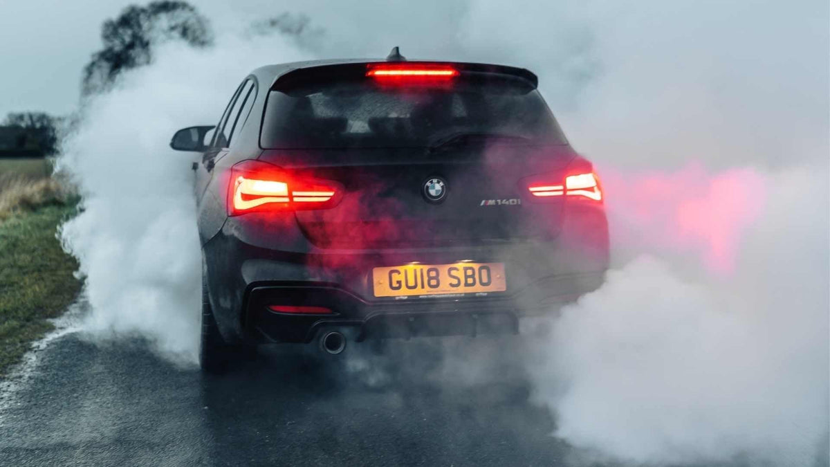 Essential mods for the BMW F20 LCI - AUTOID®