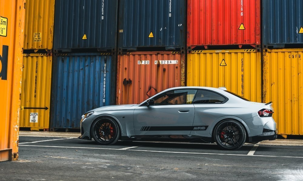 Gloss Black Body Kits: Yes or No? - AUTOID®