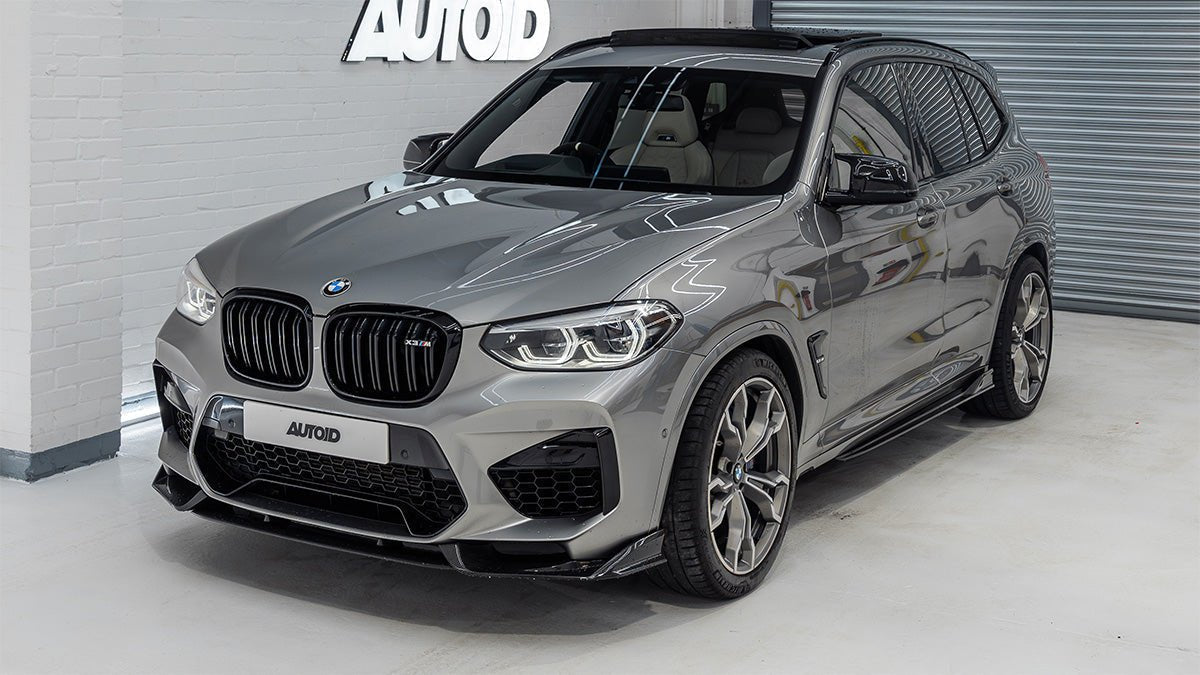 Introducing LYTE Carbon Fibre - AUTOID®