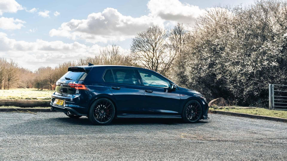 Mk8 Golf GTI: The essential mods - AUTOID®