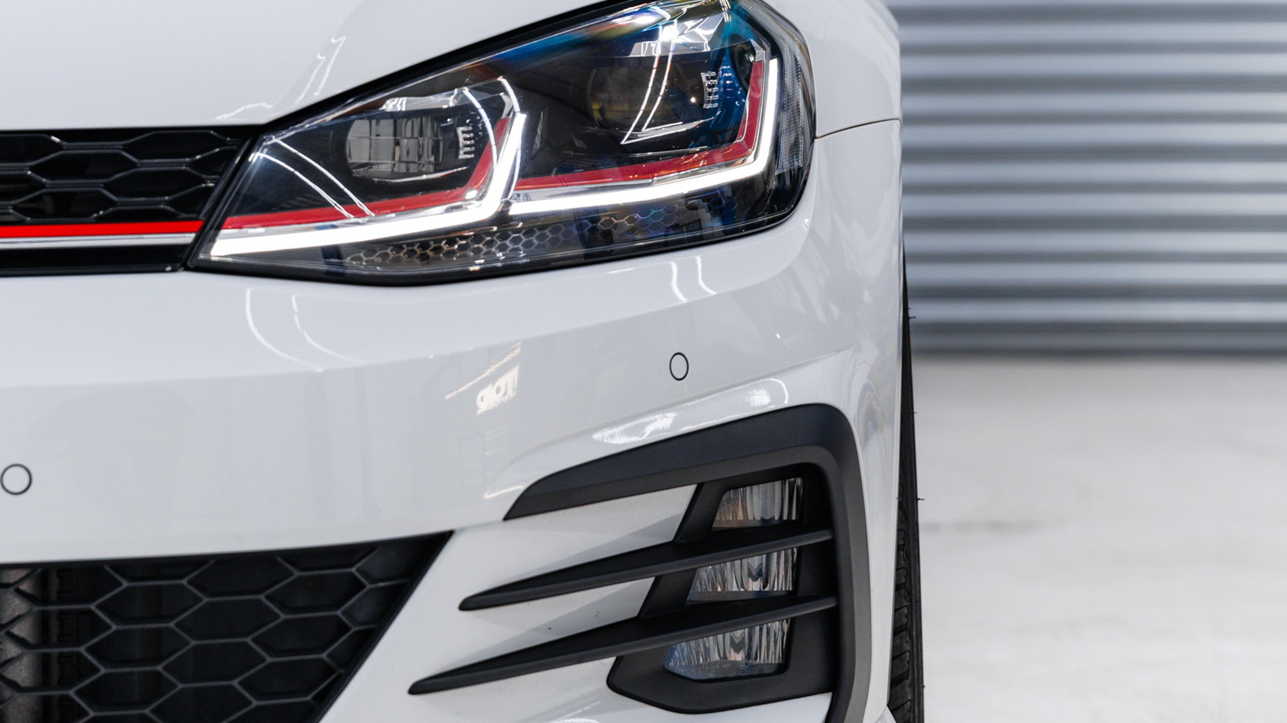 VW Mk7.5 GTI Performance Modifications - Intake, Exhaust and Tuning box
