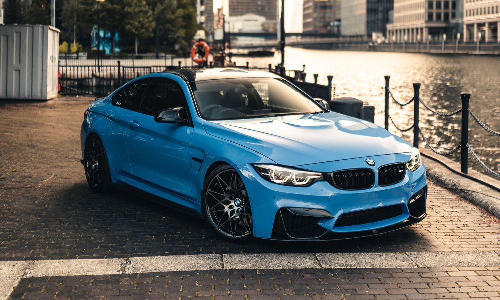 OUR FAVOURITE OEM+ BODY KIT BRANDS