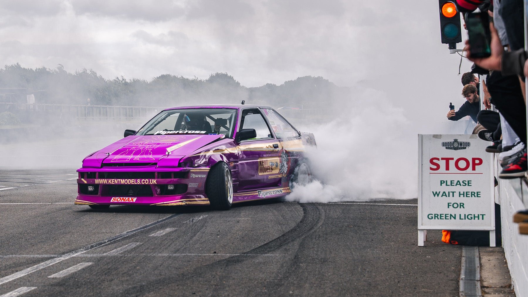 Players Classic 2025 coverage by AUTOID - AUTOID