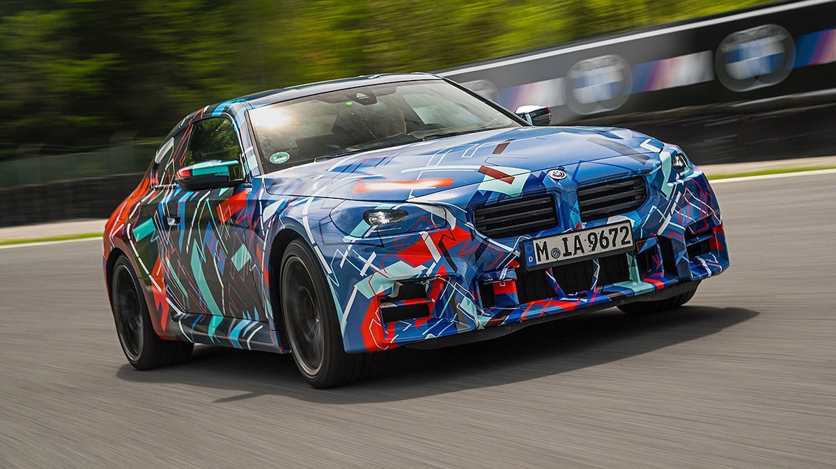 The cars we're most excited for in 2023! - AUTOID®
