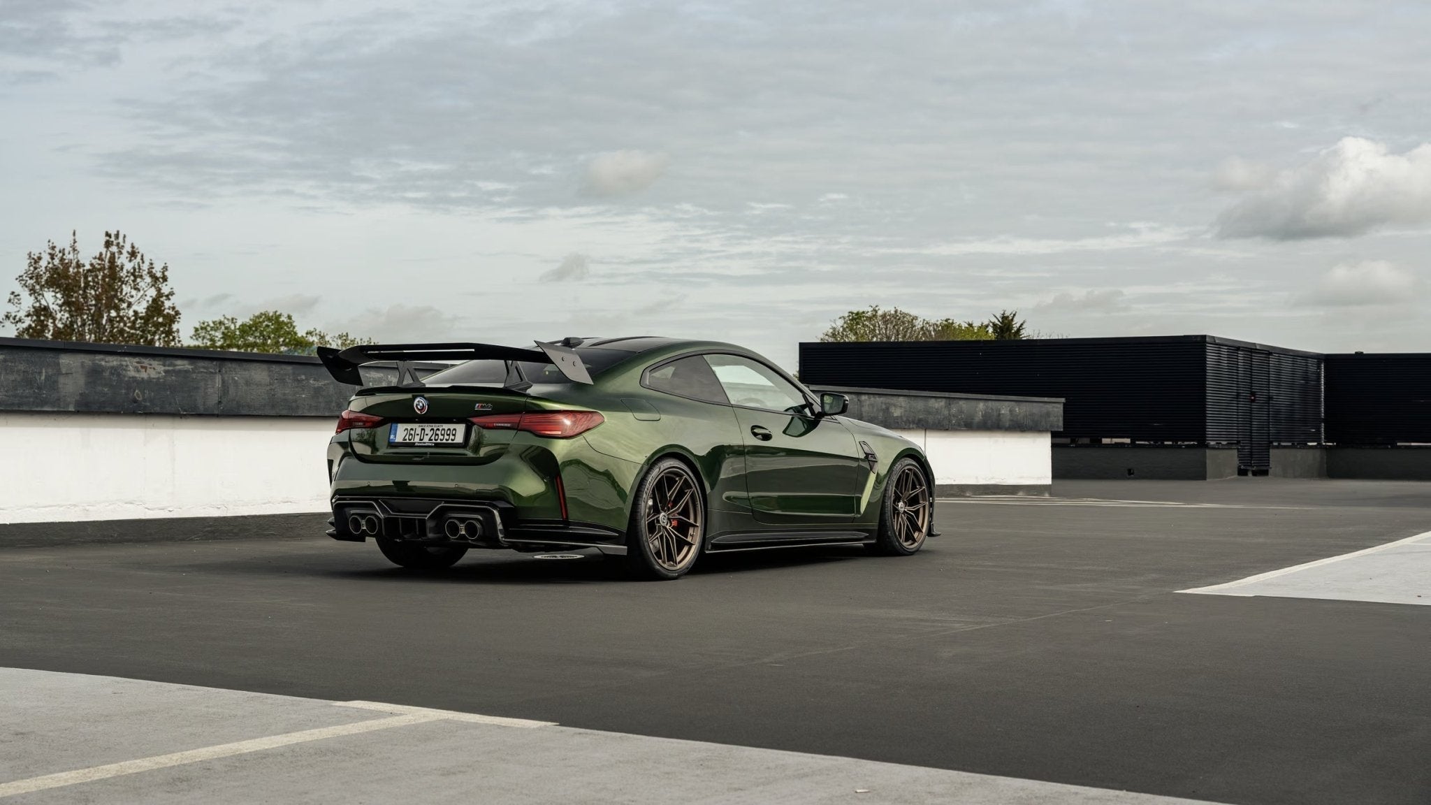 The Summer Styling Guide: How to Prep Your Car for Meet Season - AUTOID®