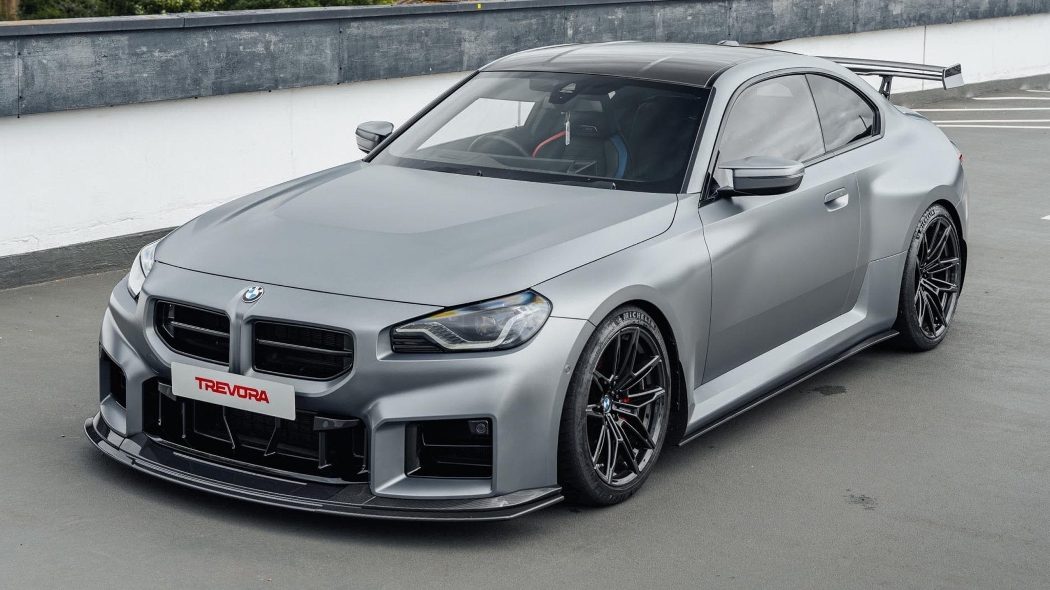 The Ultimate BMW G87 M2 Modding Guide - AUTOID®