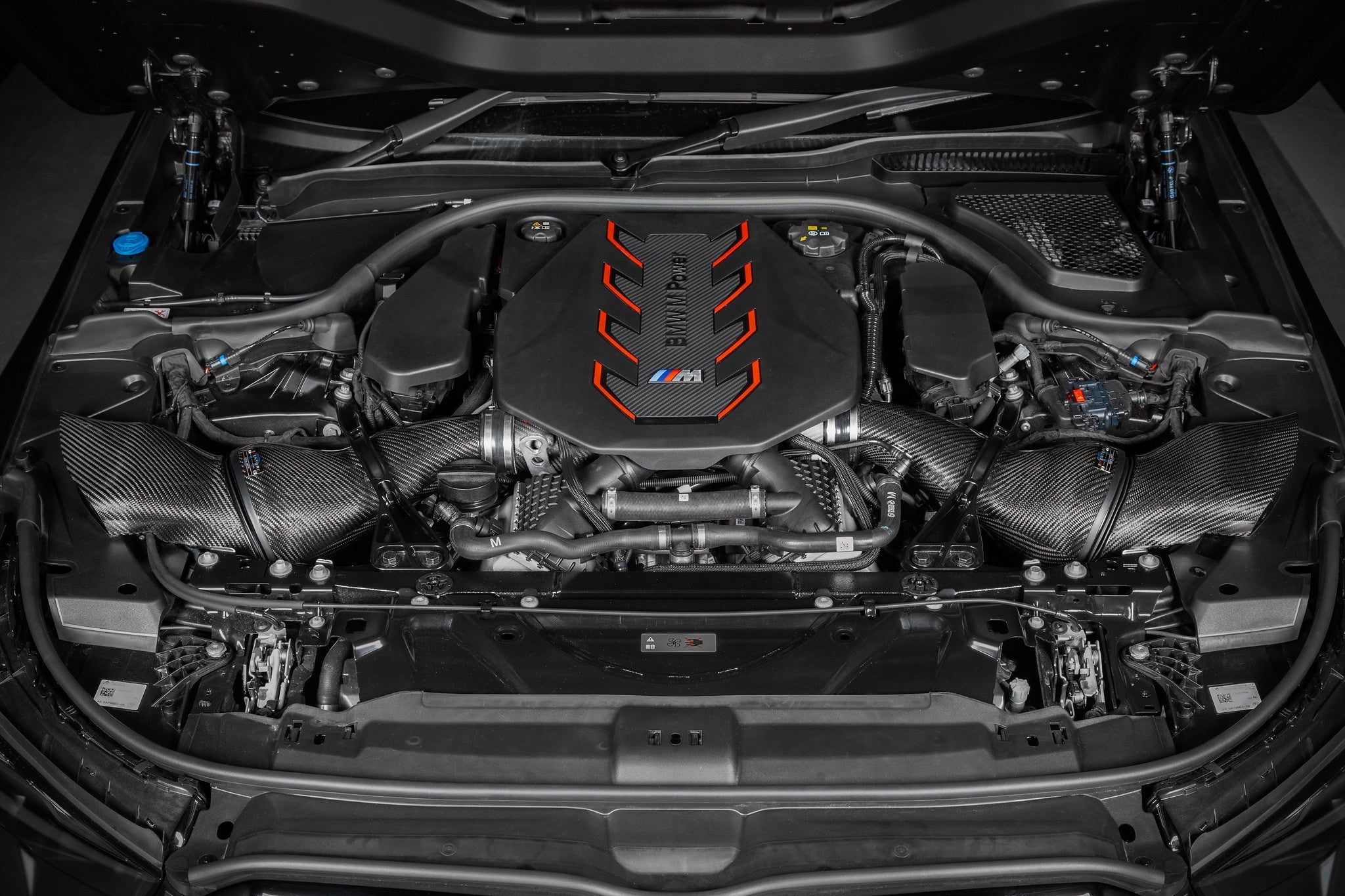 The Ultimate Guide to Performance Intake Upgrades - AUTOID®