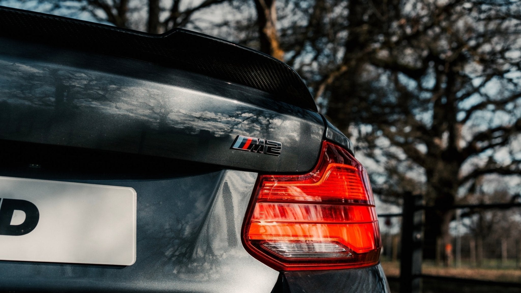 Top 5 Modifications for the BMW F87 M2 - AUTOID®