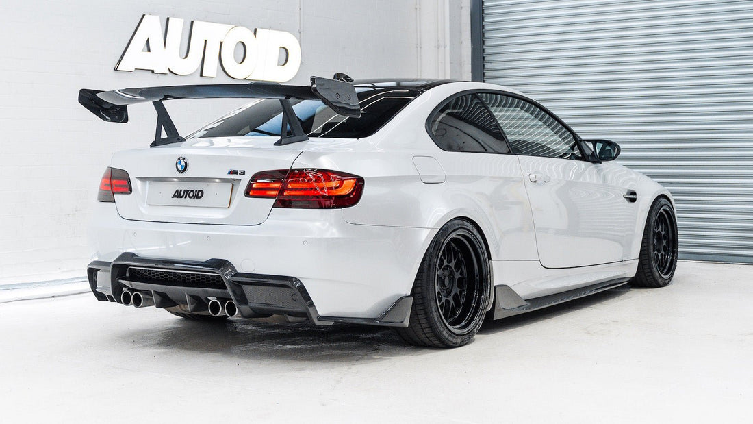 Top 5 mods to transform the rear of your car - AUTOID®