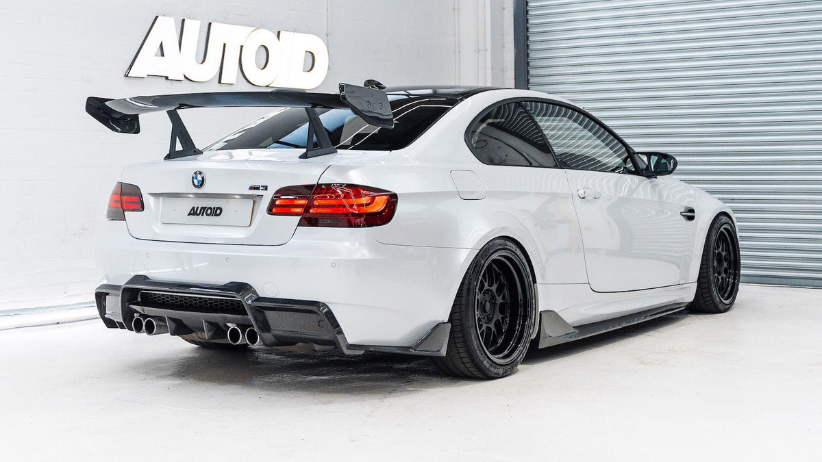 Top 5 mods to transform the rear of your car - AUTOID®