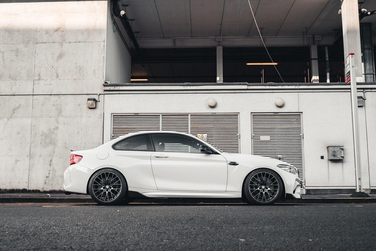 Top 5 most outrageous mods for the M2 Comp - AUTOID®