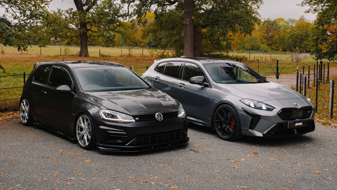 Top Gifts for Car Enthusiasts This Christmas - AUTOID Gift Guide - AUTOID®