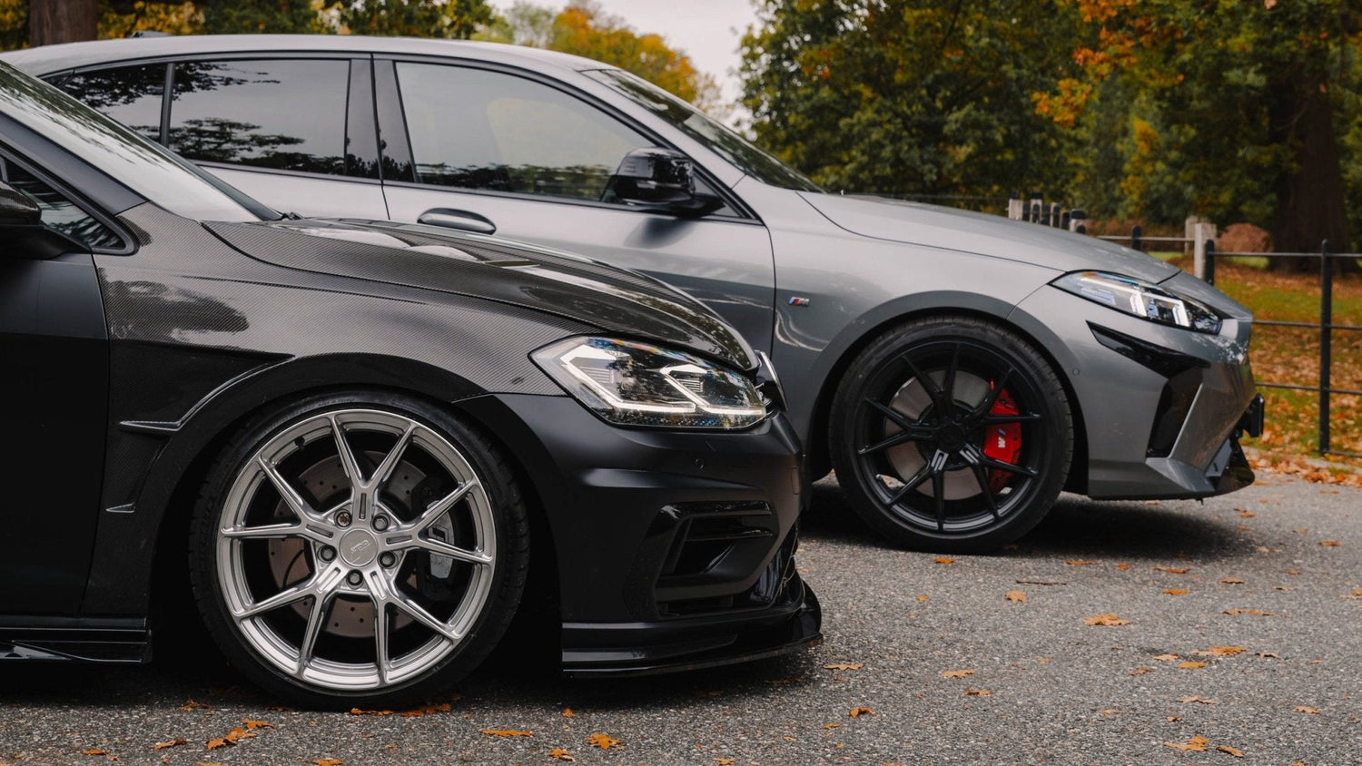 What Makes the AUTOID x Bola AU10 the Ultimate Hot Hatch Wheel? - AUTOID