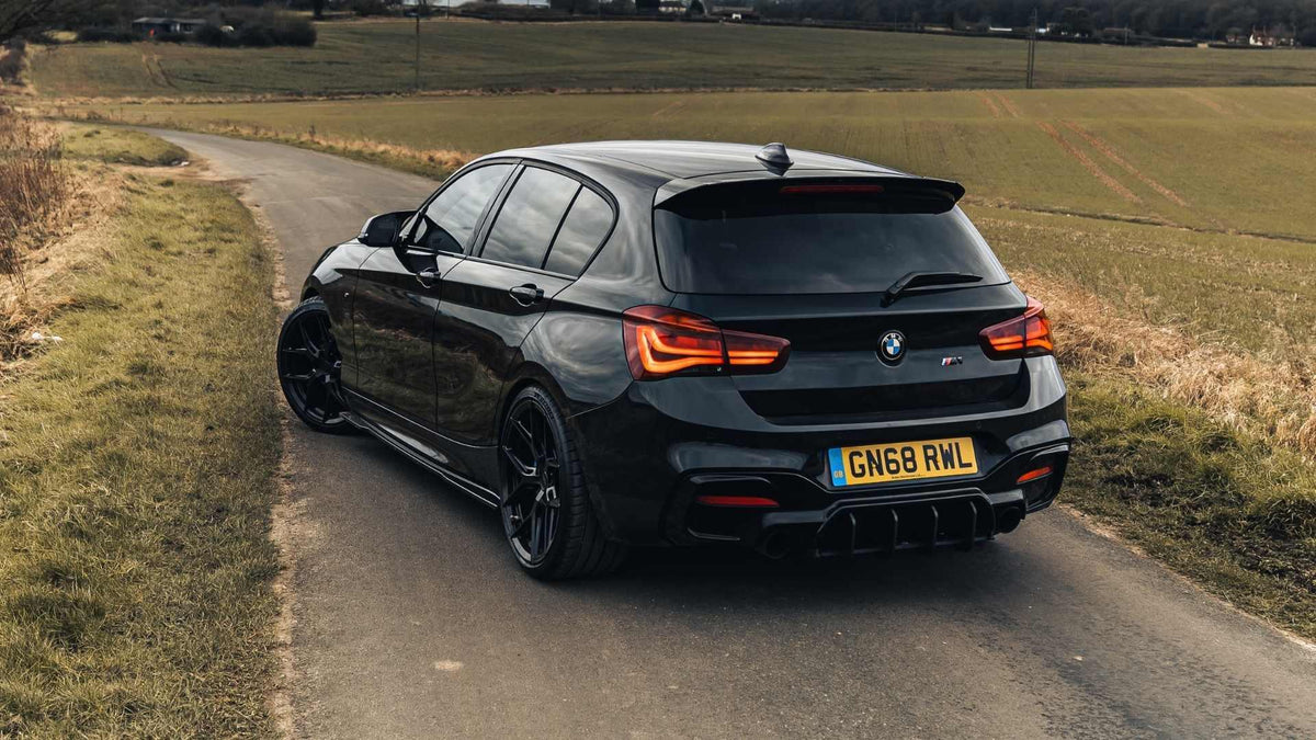 What mods do you need to declare to your insurance company?