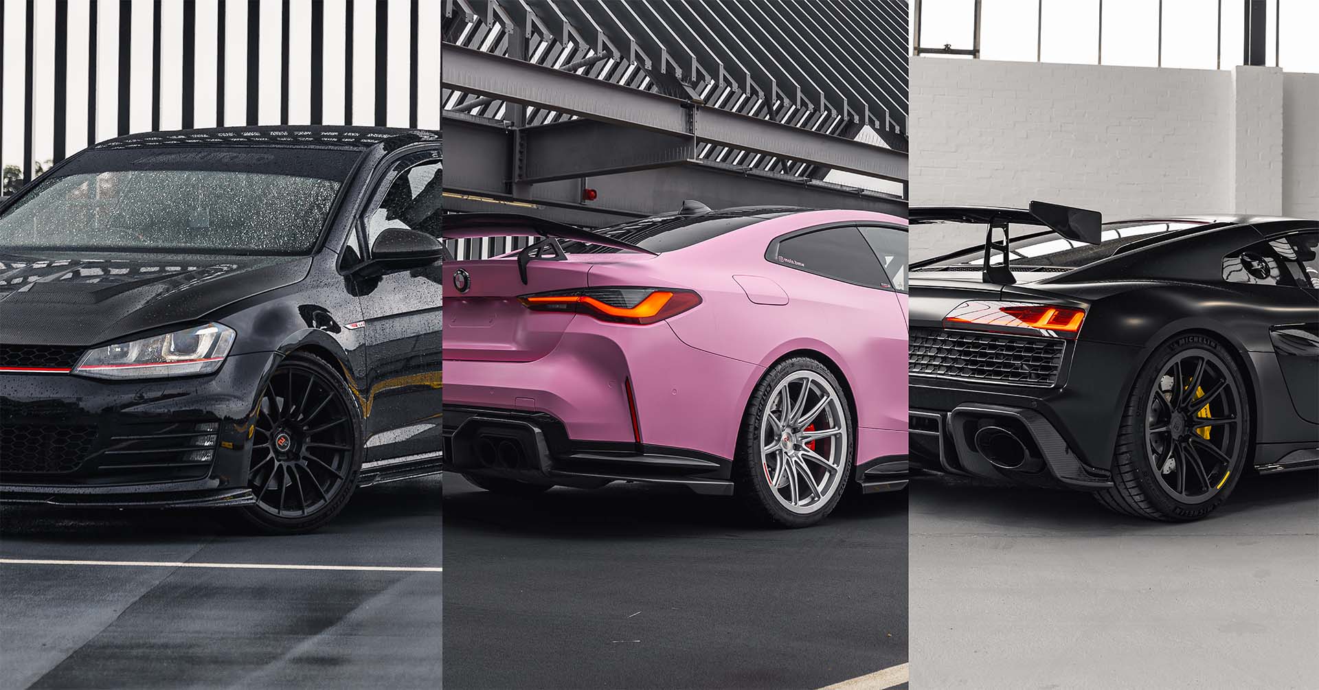 Why 2Forge wheels might be the best option for you - AUTOID®