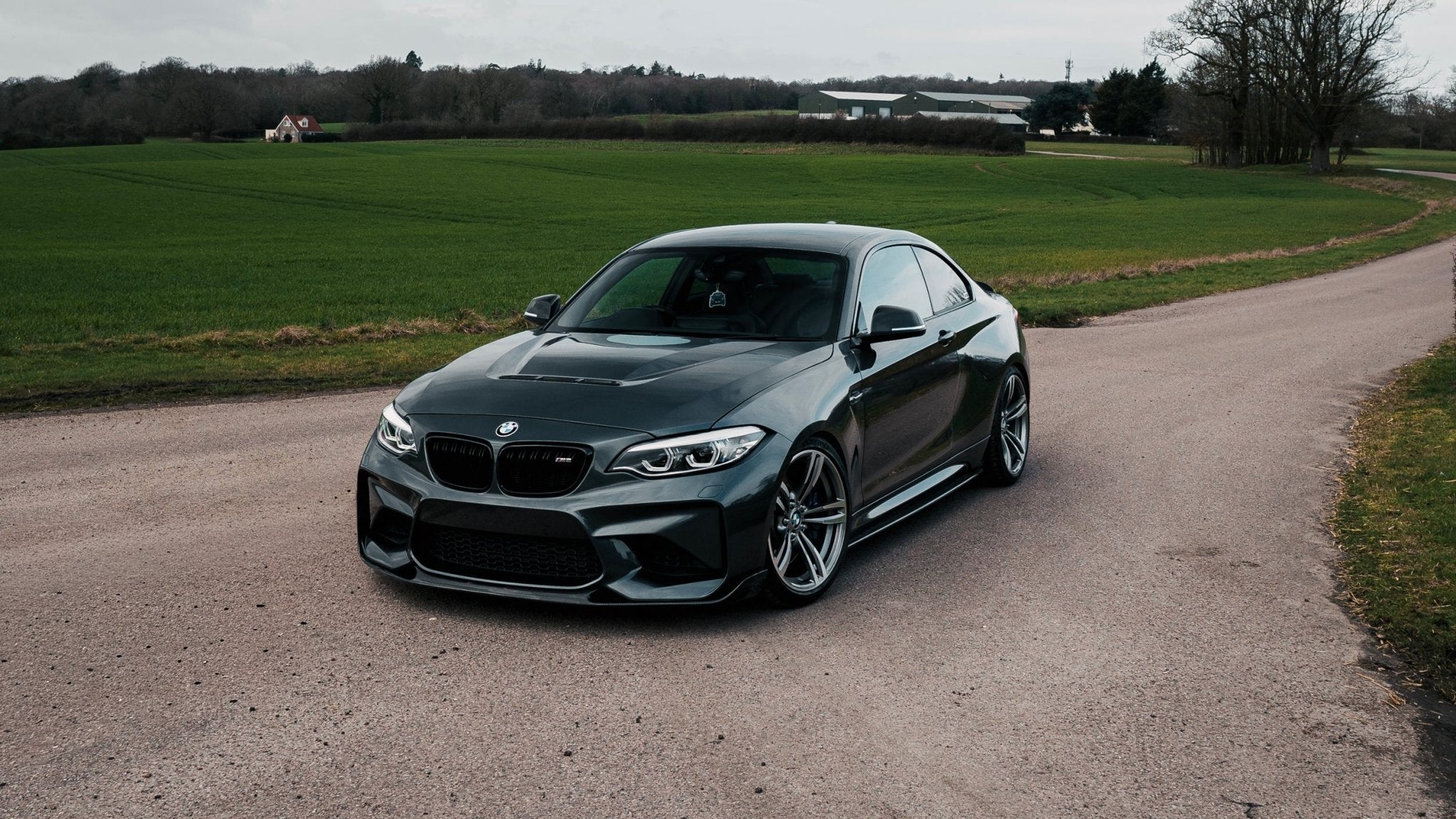Why the F87 M2 is the best M Car (A Love Letter) - AUTOID®