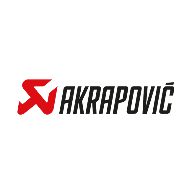 Akrapović - AUTOID