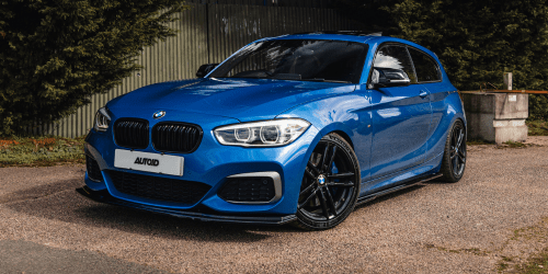 BMW 1 Series F20 | F21 (2011-2015) Carbon Fibre Parts & Upgrades - AUTOID®